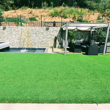 Villa Contemporaine F5 Cote Azur Ollioules Calme Bagian luar foto