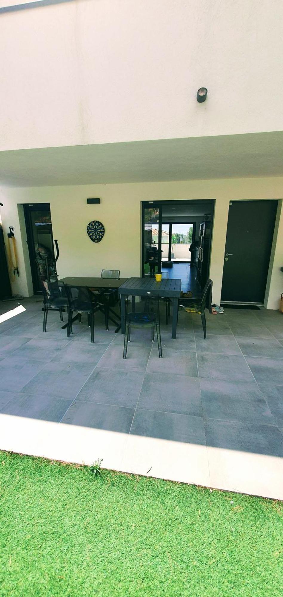 Villa Contemporaine F5 Cote Azur Ollioules Calme Bagian luar foto